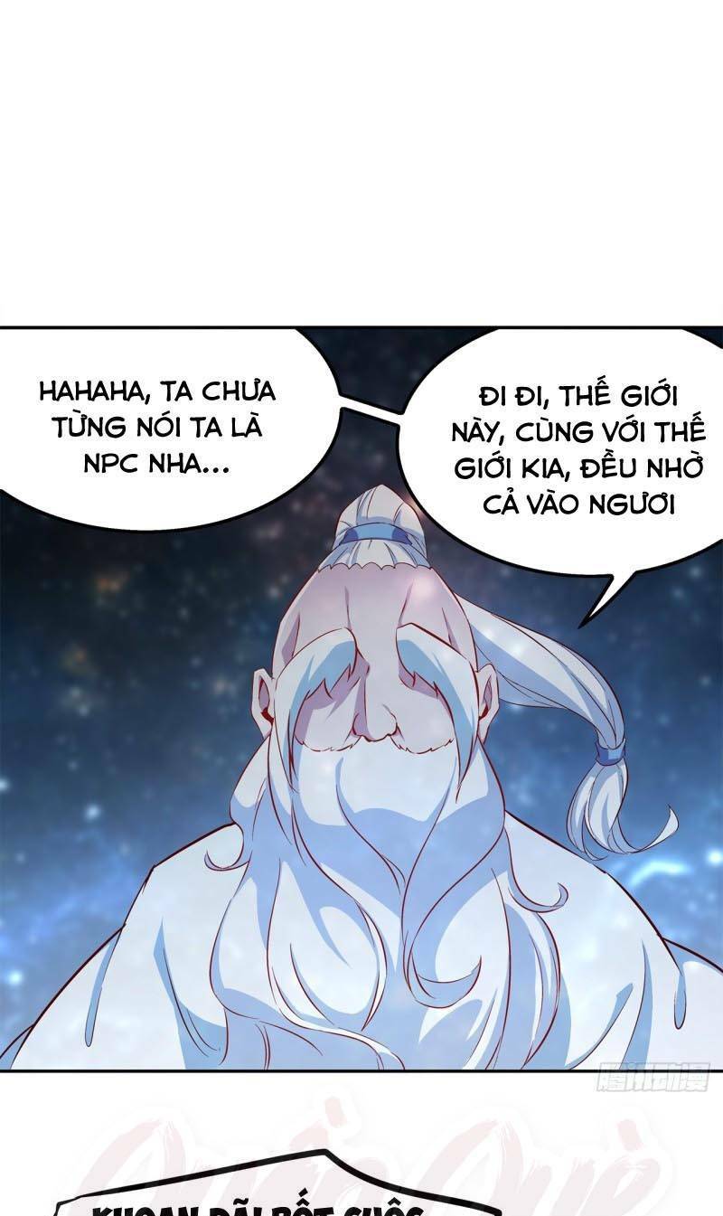 võng du chi tối cường đoán mệnh sư chapter 40 25