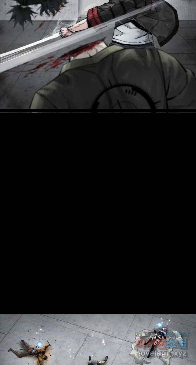 mật mã mê cung chapter 57 58