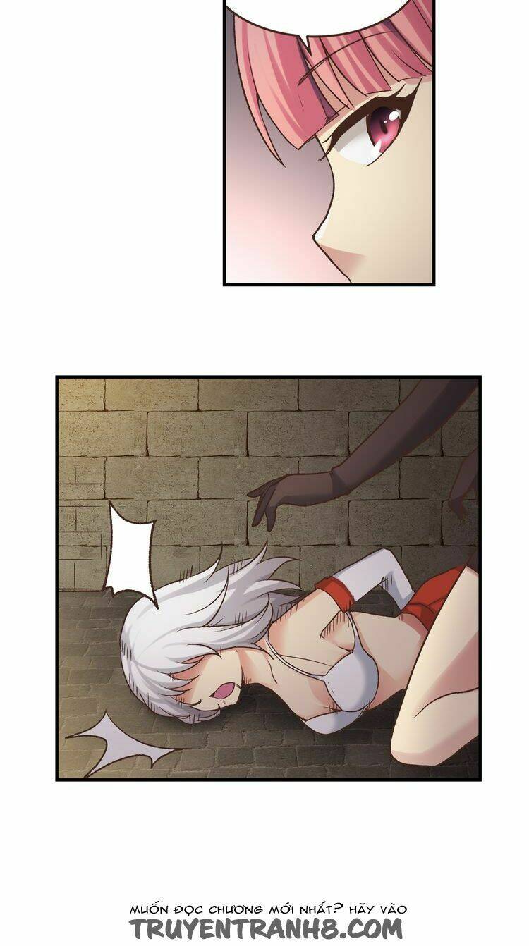 vì tôi là ông chú mở tiệm bán vũ khí chapter 45 16