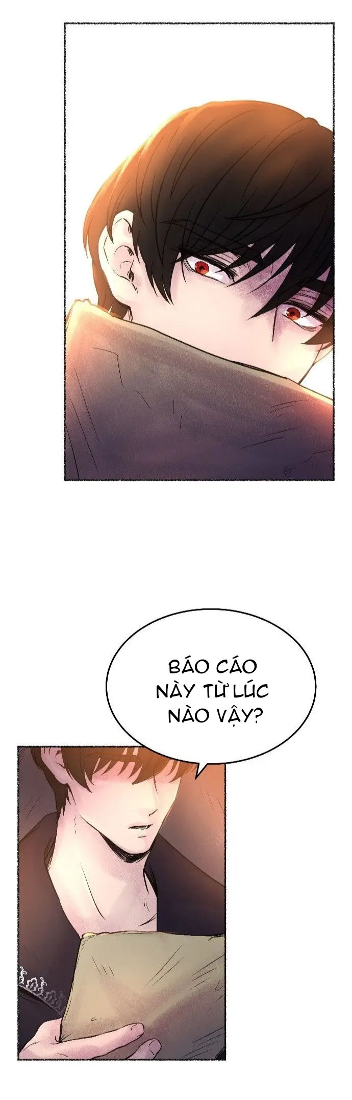 như gió trên cành cây khô chapter 7 44
