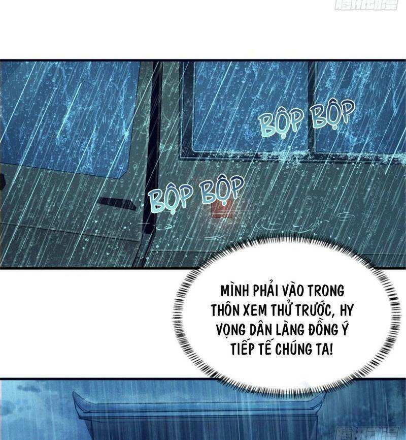 nơi này có yêu khí chapter 45 13