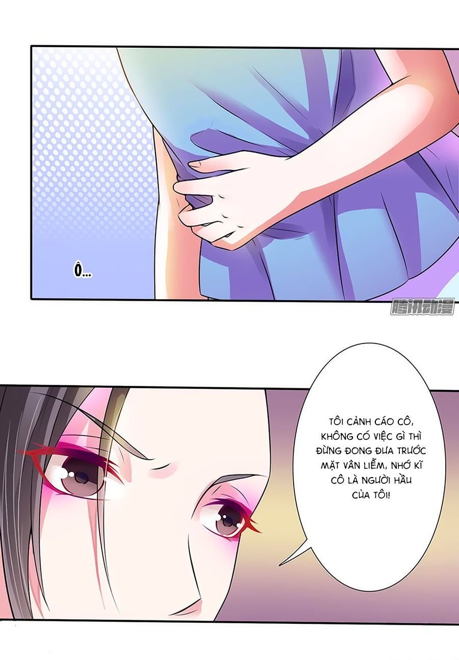 watashi wo hitorijime ni shite chapter 43 13