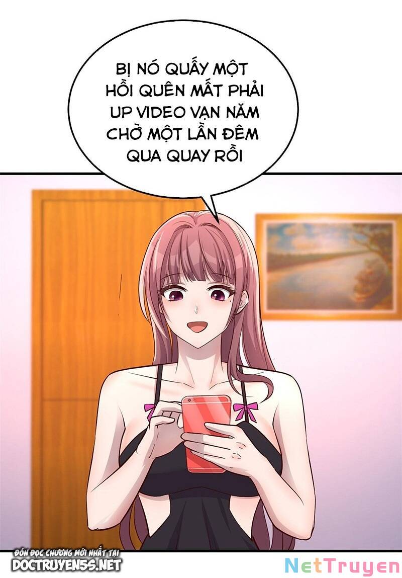 chị gái tôi là đại minh tinh chapter 0 28