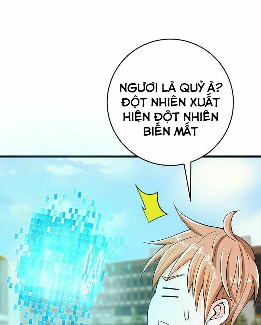 tối cường khí vận hệ thống chapter 3 21