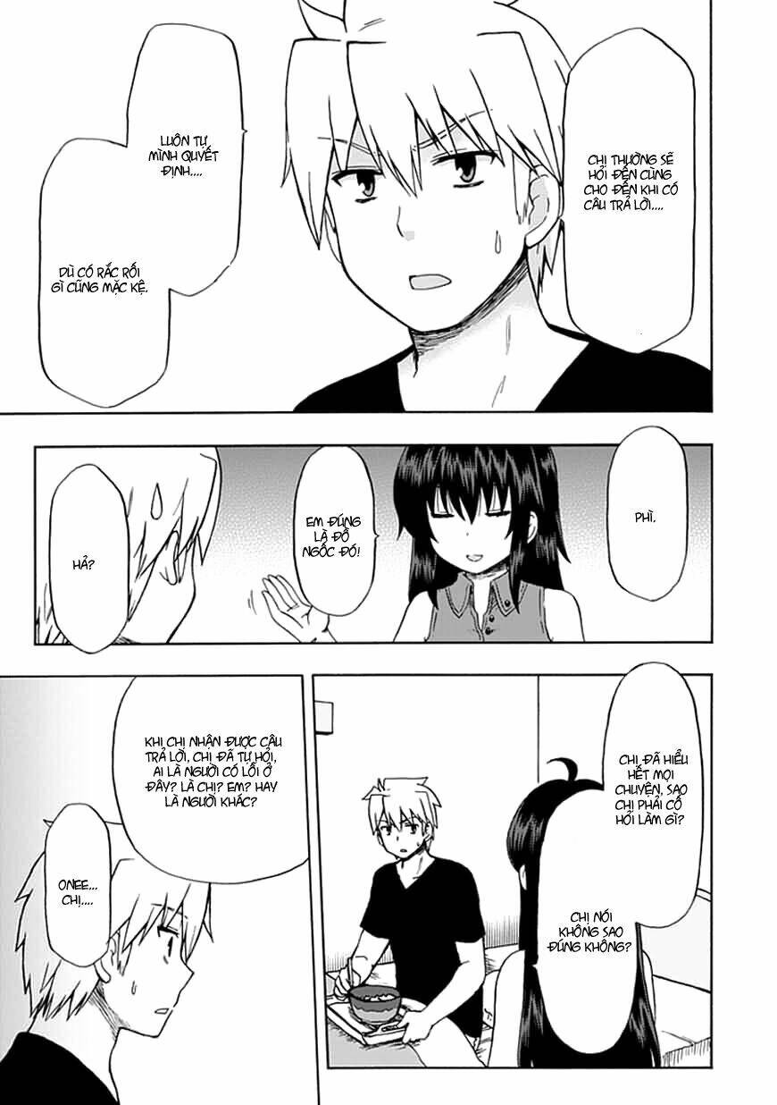 fujimura-kun meitsu chapter 64 15