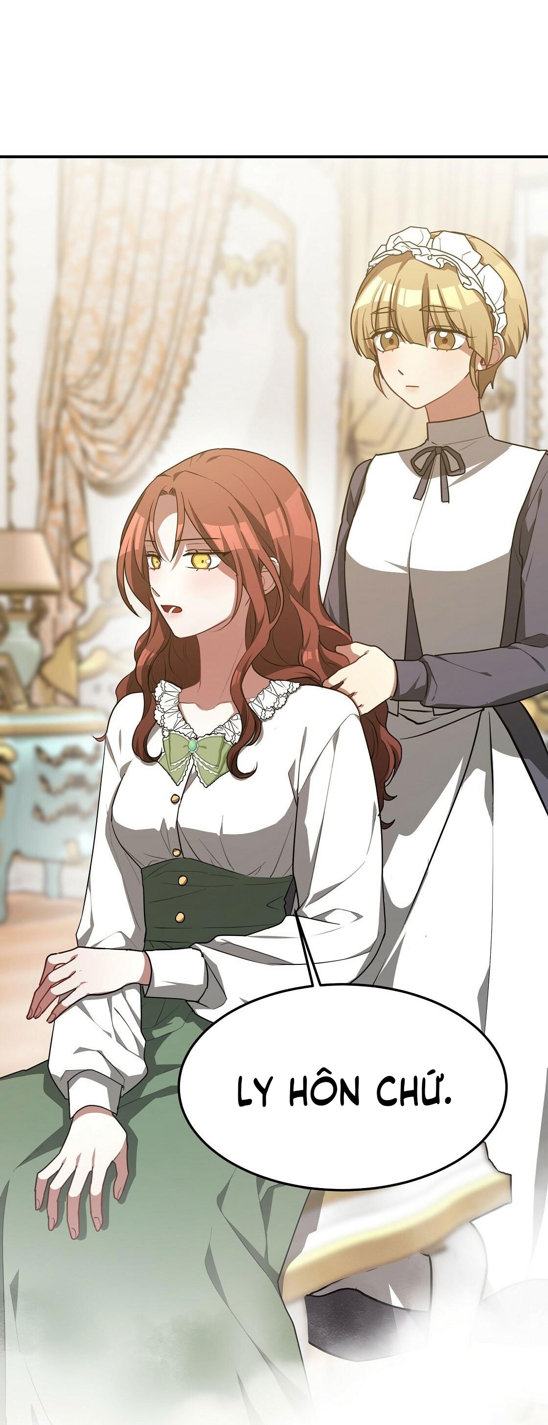 cuộc hôn nhân tay ba chapter 4 36