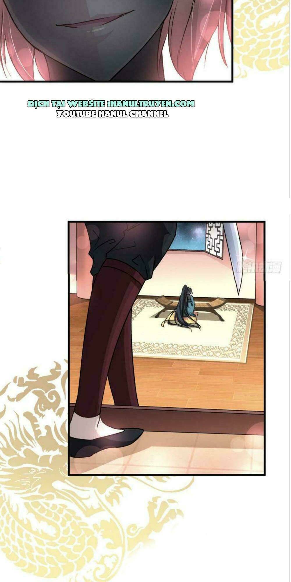 thiên hạ đệ nhất sủng phi chapter 33.1 2