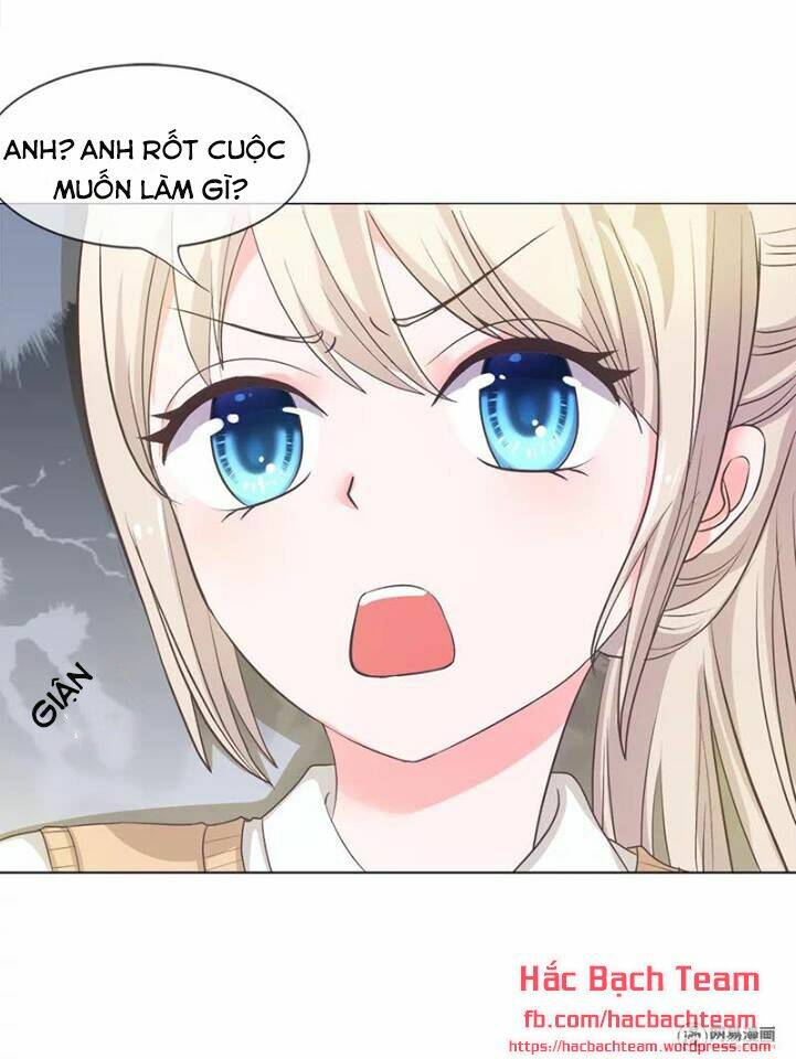 cả thế giới tớ chỉ yêu cậu chapter 7 11