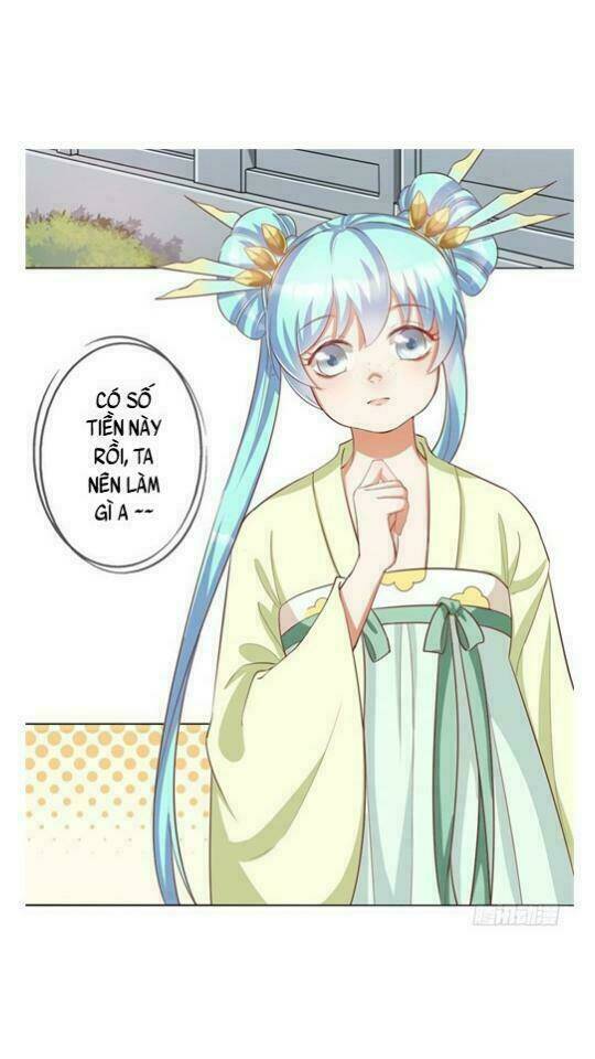 độc y cuồng phi chapter 8 28