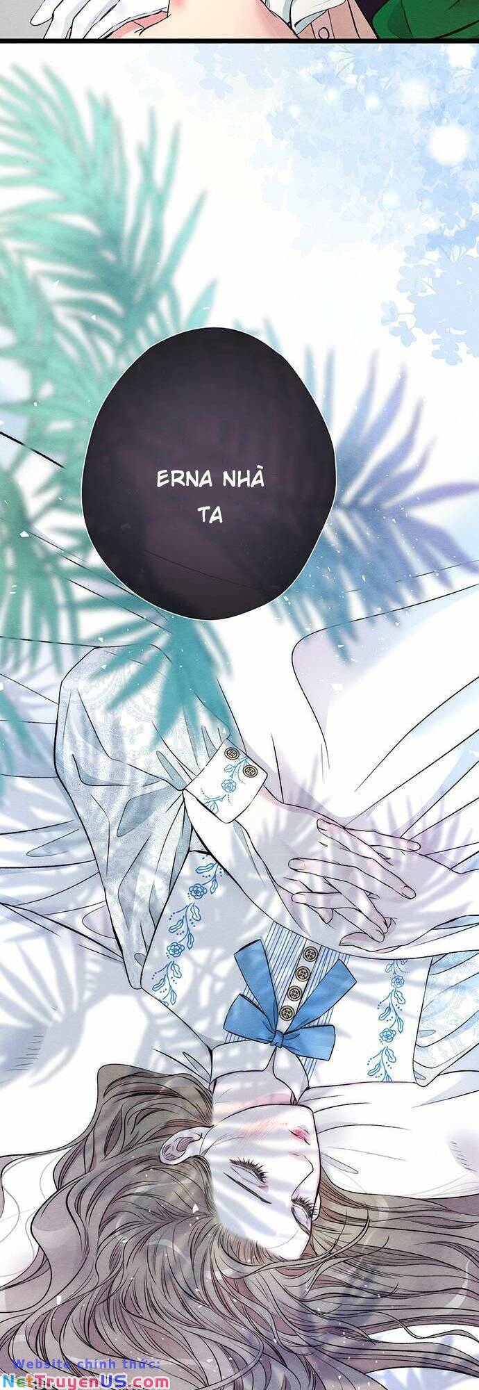 Hoàng Tử Rắc Rối chapter 28.2 37