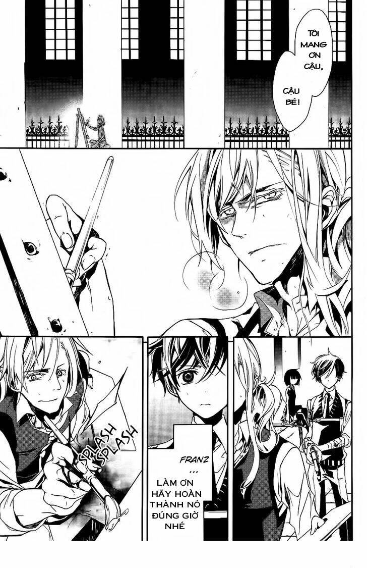 blood parade chapter 2 35