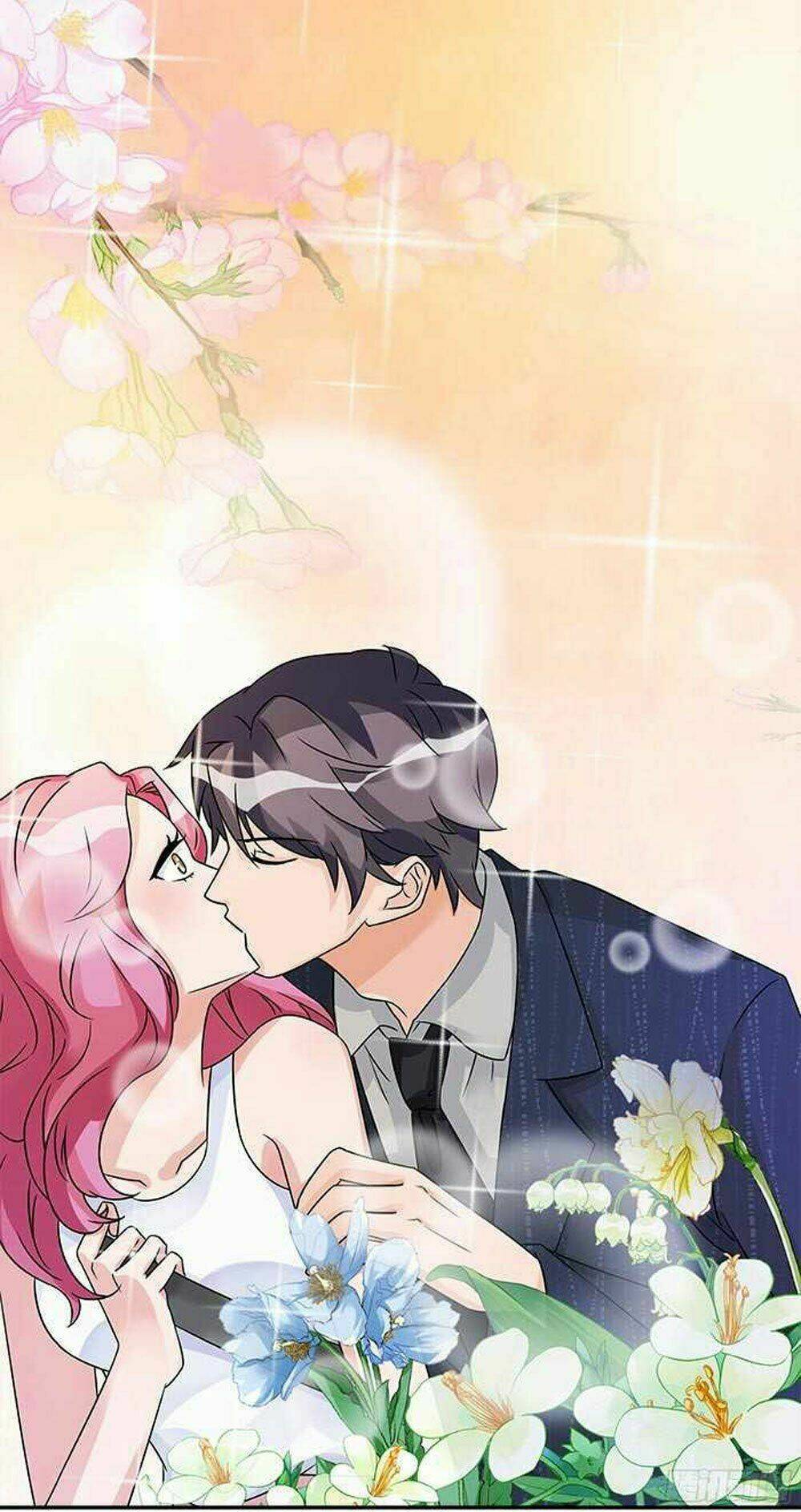 tiểu tâm can tuyệt sủng của lạc tiên sinh chapter 51 23