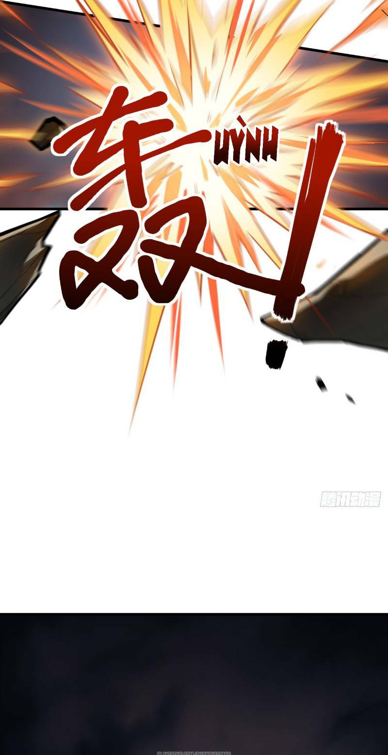 trường an tưởng tượng chapter 56 21