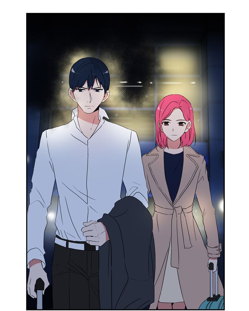 rắc rối về vấn đề yêu đương của tôi chapter 53 4