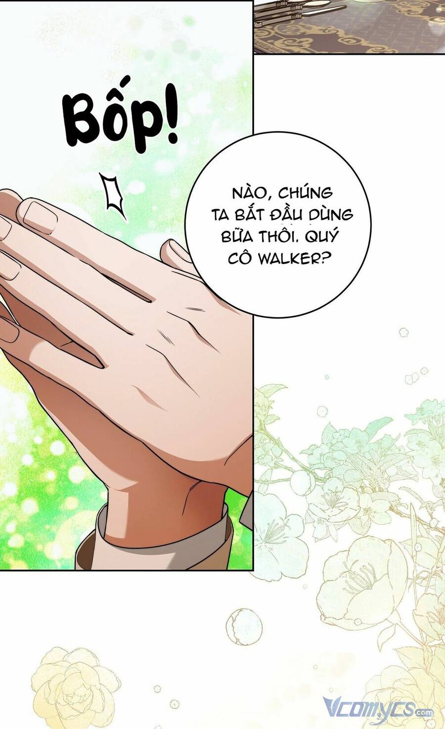 lời nói dối vĩnh cửu của người chapter 15 39