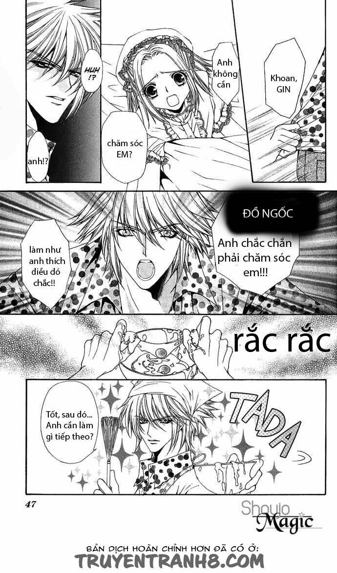 love celeb chapter 7.1 8