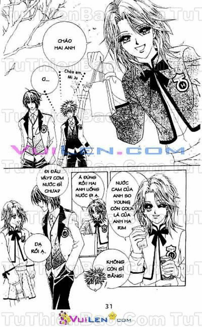 đại ca đi học chapter 1 31