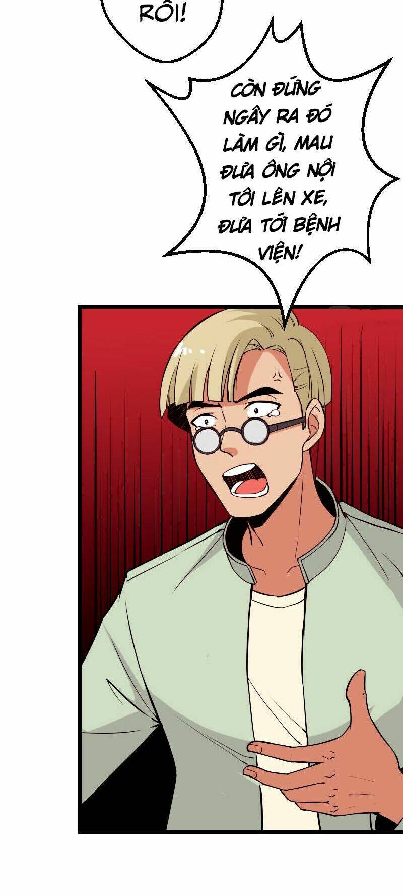 ngưu thư cung ứng thương chapter 53 13