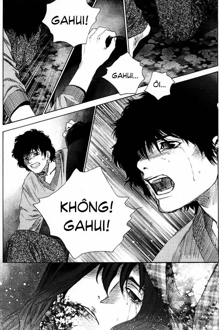 redrum 327 chapter 17 24