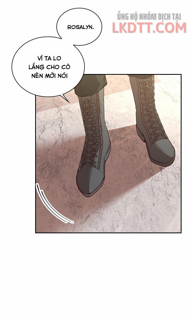 tôi trở thành thư ký của bạo chúa chapter 28 68