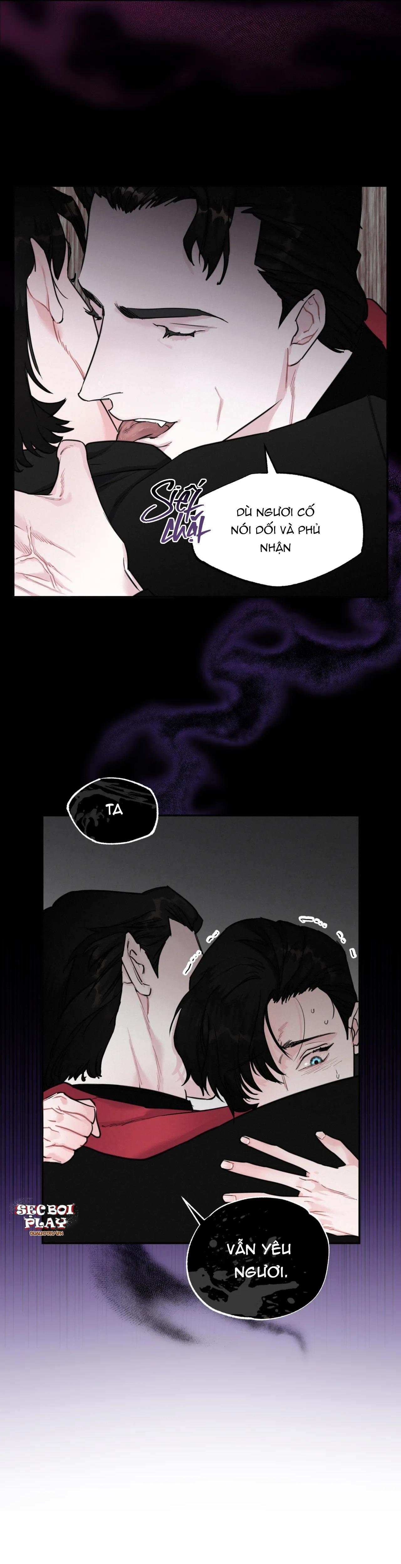 lời nói dối đẫm máu chapter 8 34