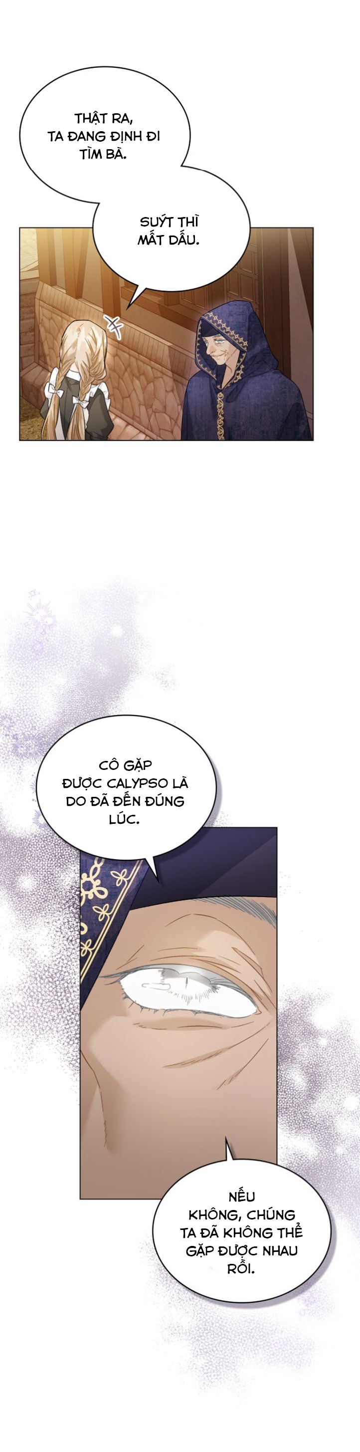 hải tặc thượng lưu chapter 21 17