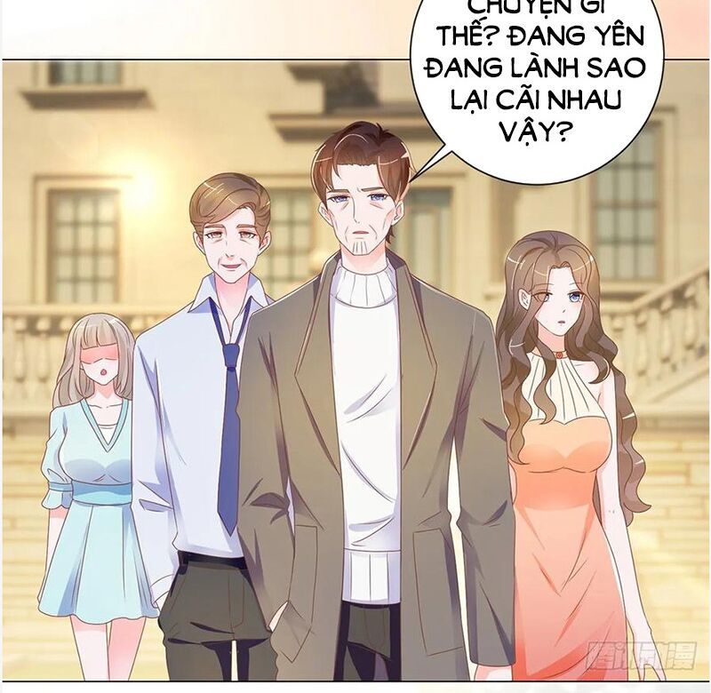 ẩn hôn 100%: chọc tức vợ yêu mua một tặng một chapter 172 8