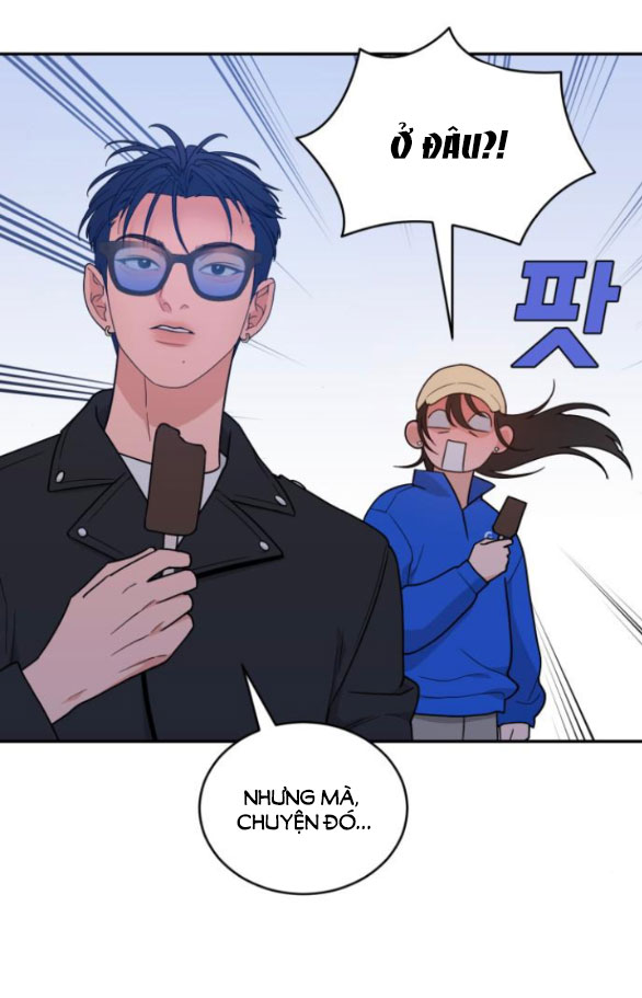 Vận May Bất Ngờ chapter 42.2 35