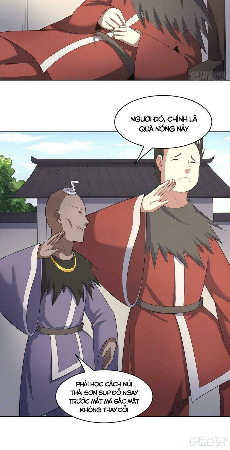 thần long tinh chủ chapter 33 2