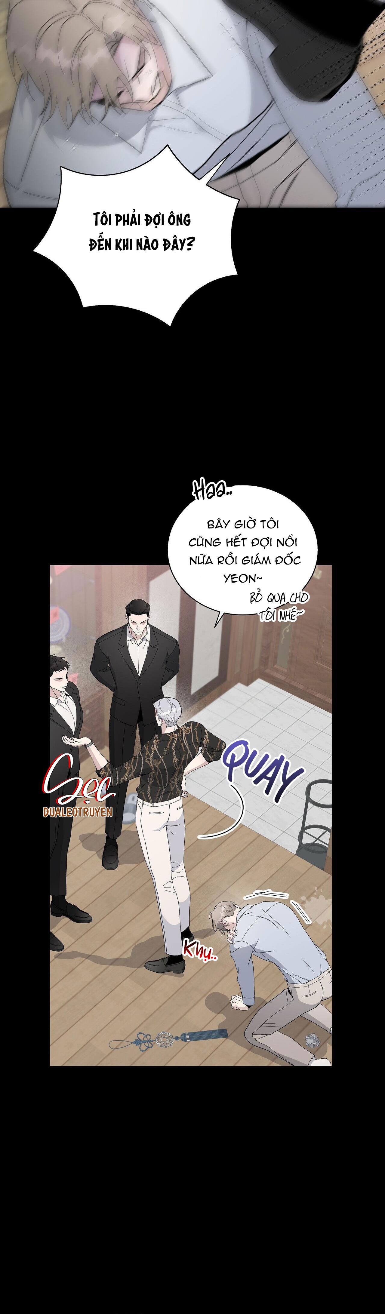 blaze out chapter 26 17