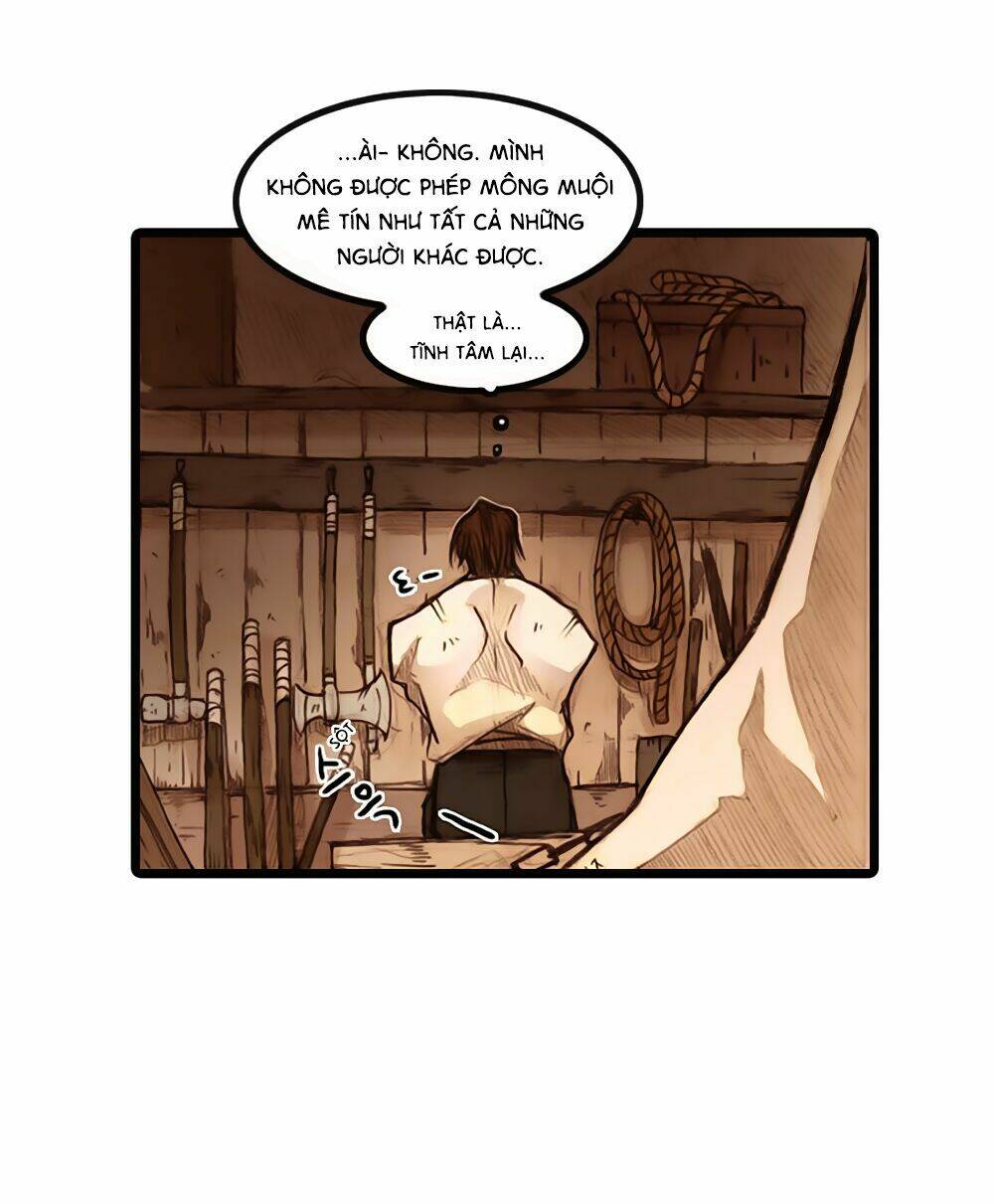 cuộc hành trình của pháp sư chapter 2 40