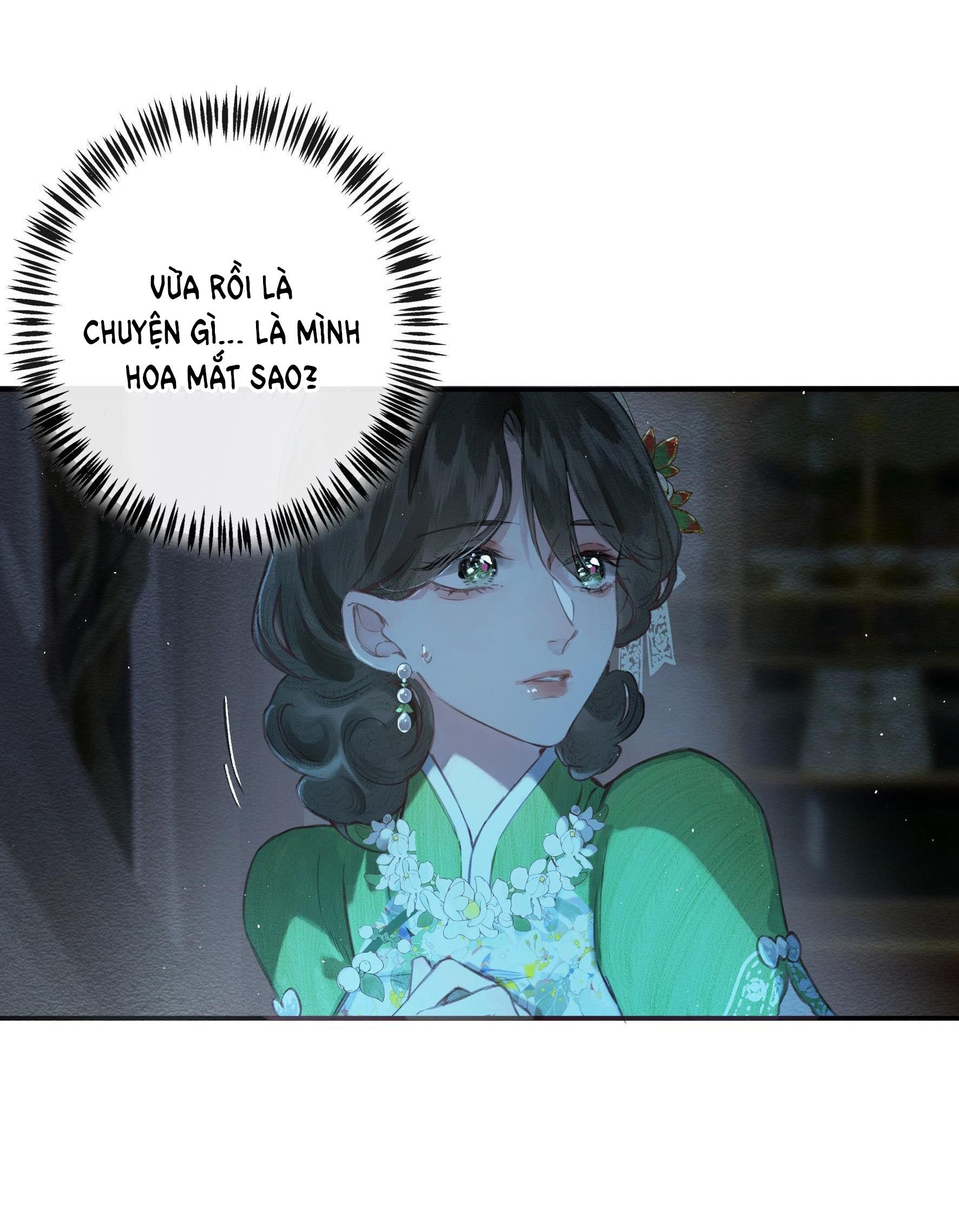 trộm hương chapter 2 6