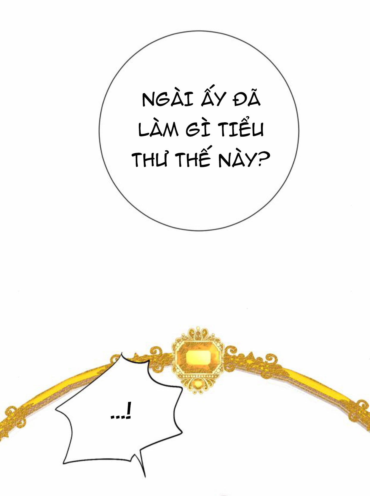 tôi hoán đổi thân xác với thái tử chapter 4.2 8