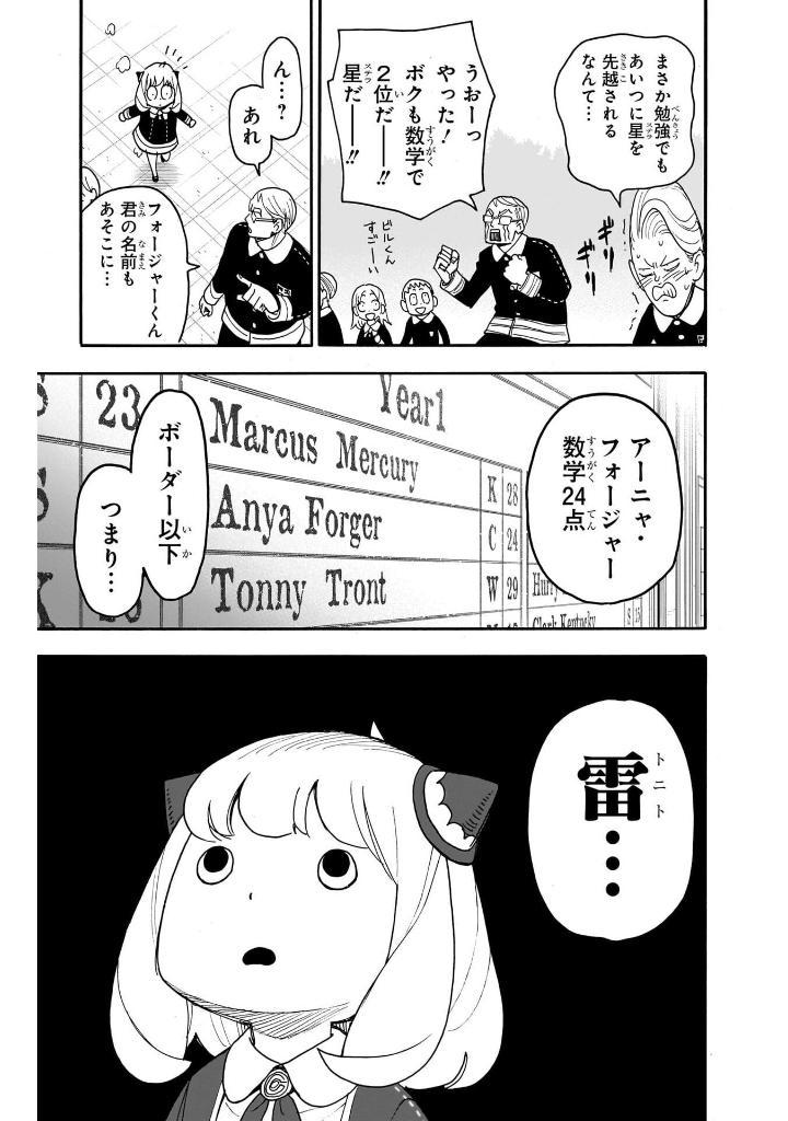 Sách ngoại văn: SPY X FAMILY 14 (Japanese Edition)