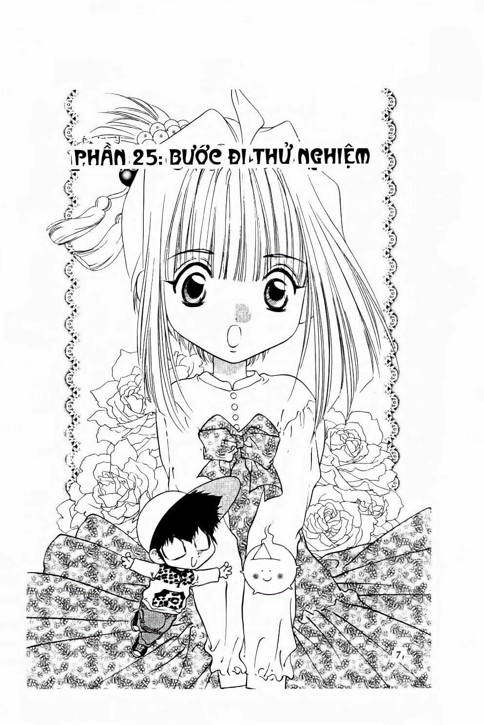 100 kutukan yuko-chan chapter 25 2