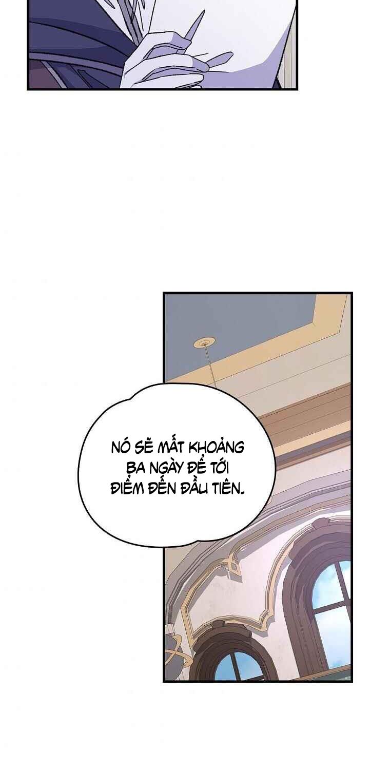 nhà hiền triết yigret chapter 9 38