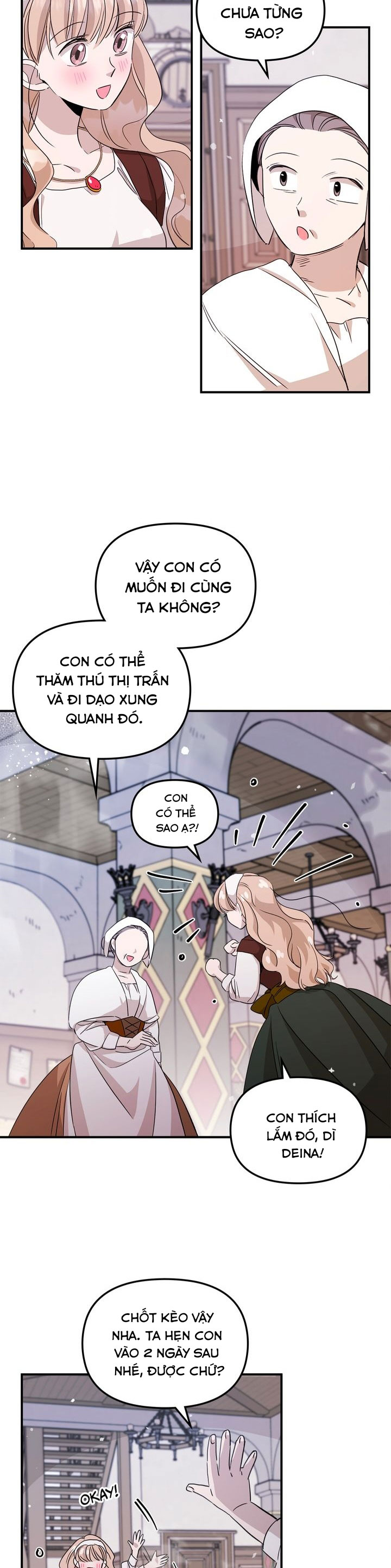 quán trọ dragondaily chapter 44 1