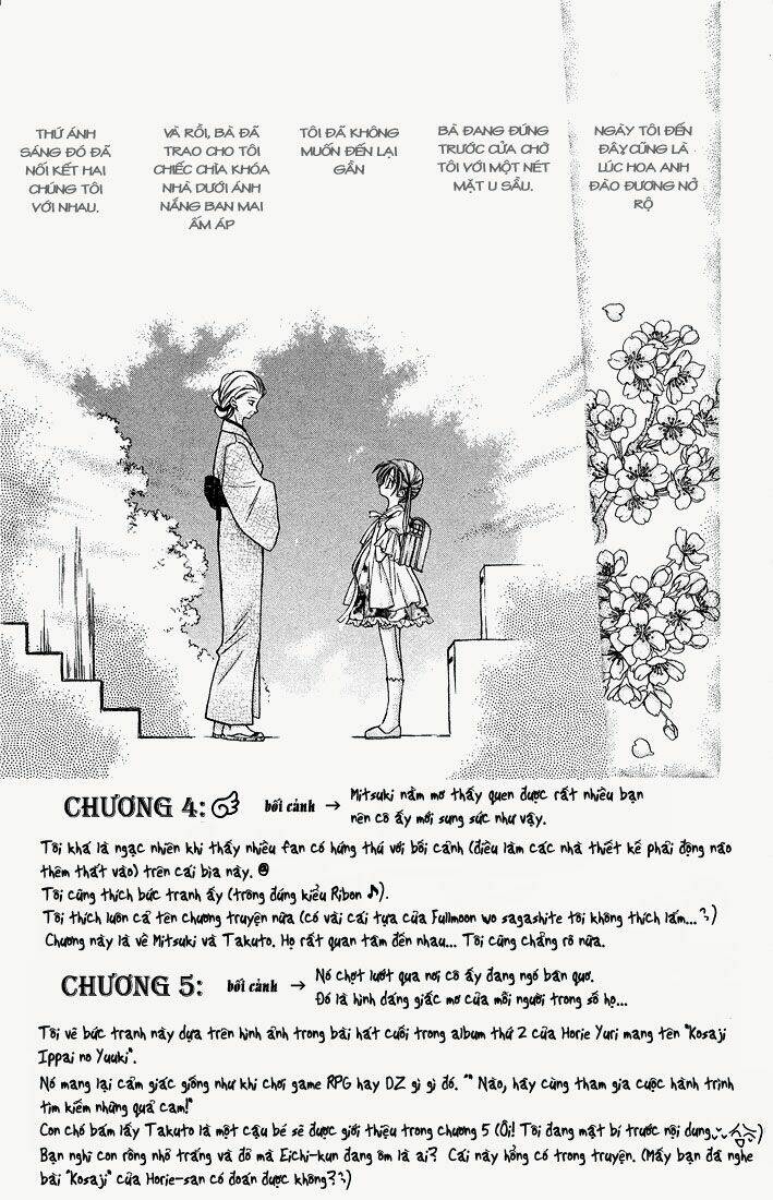 đi tìm mặt trăng tròn chapter 4 5