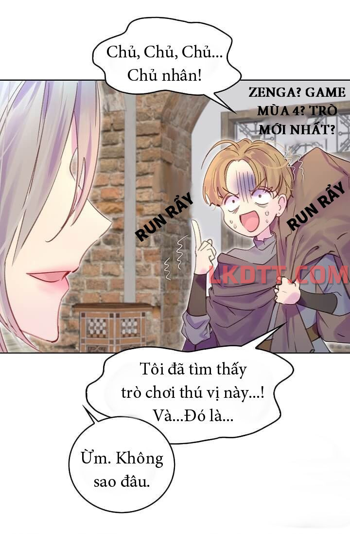 đừng xem thường nữ phụ chapter 118 26