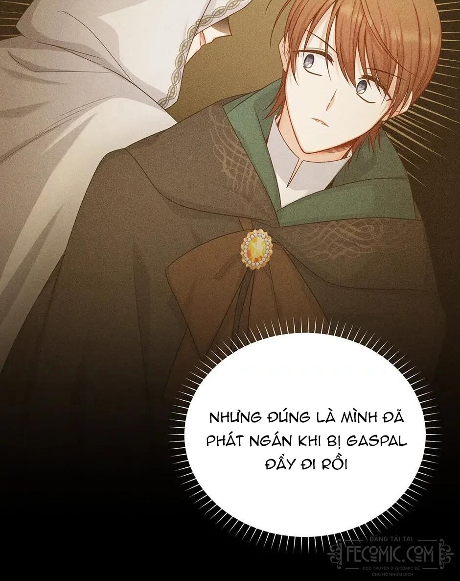 nữ công tước với tâm hồn trống rỗng chapter 105 10