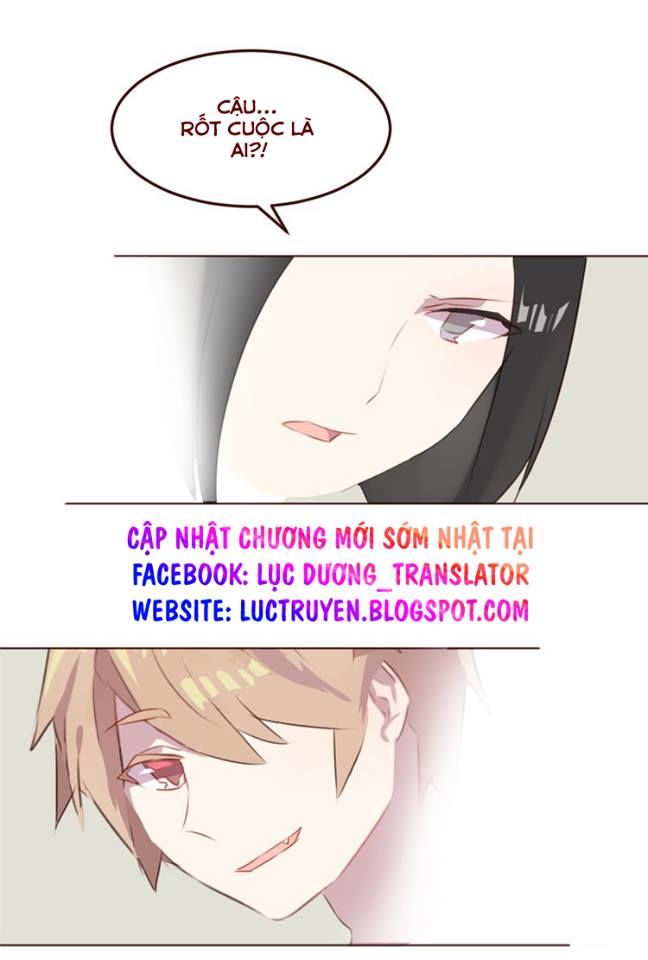 người yêu biến mất chapter 30 10