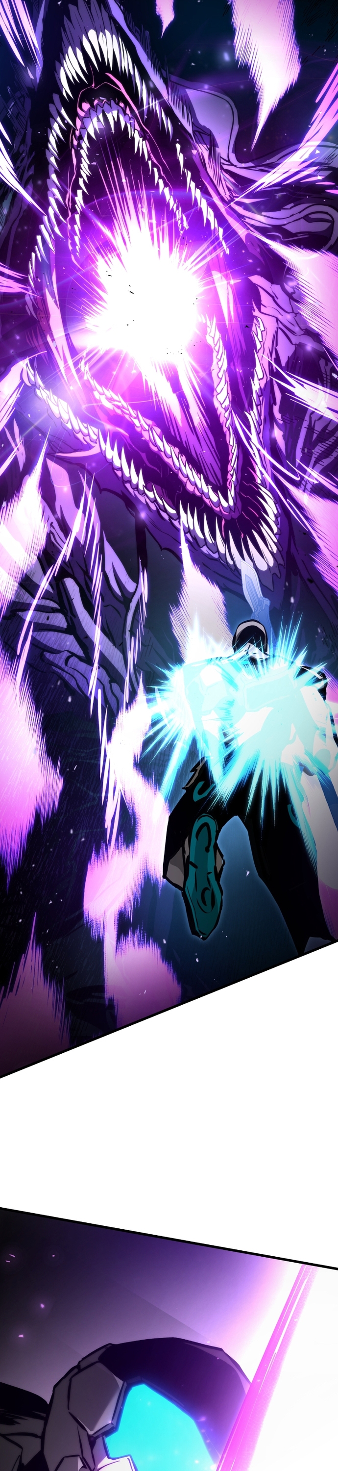 đồ long kỵ sĩ hôn môi ác long chapter 113 6