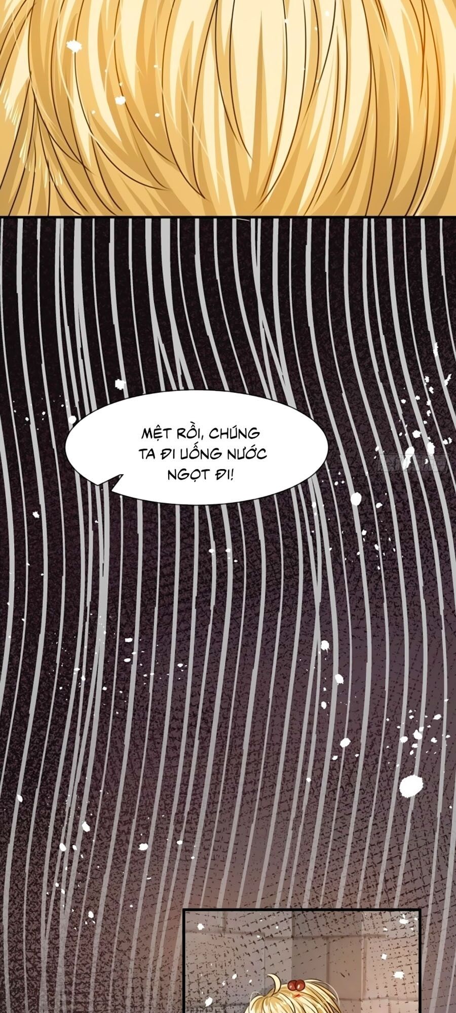 hệ thống công lược của tiểu công chúa chapter 40 25