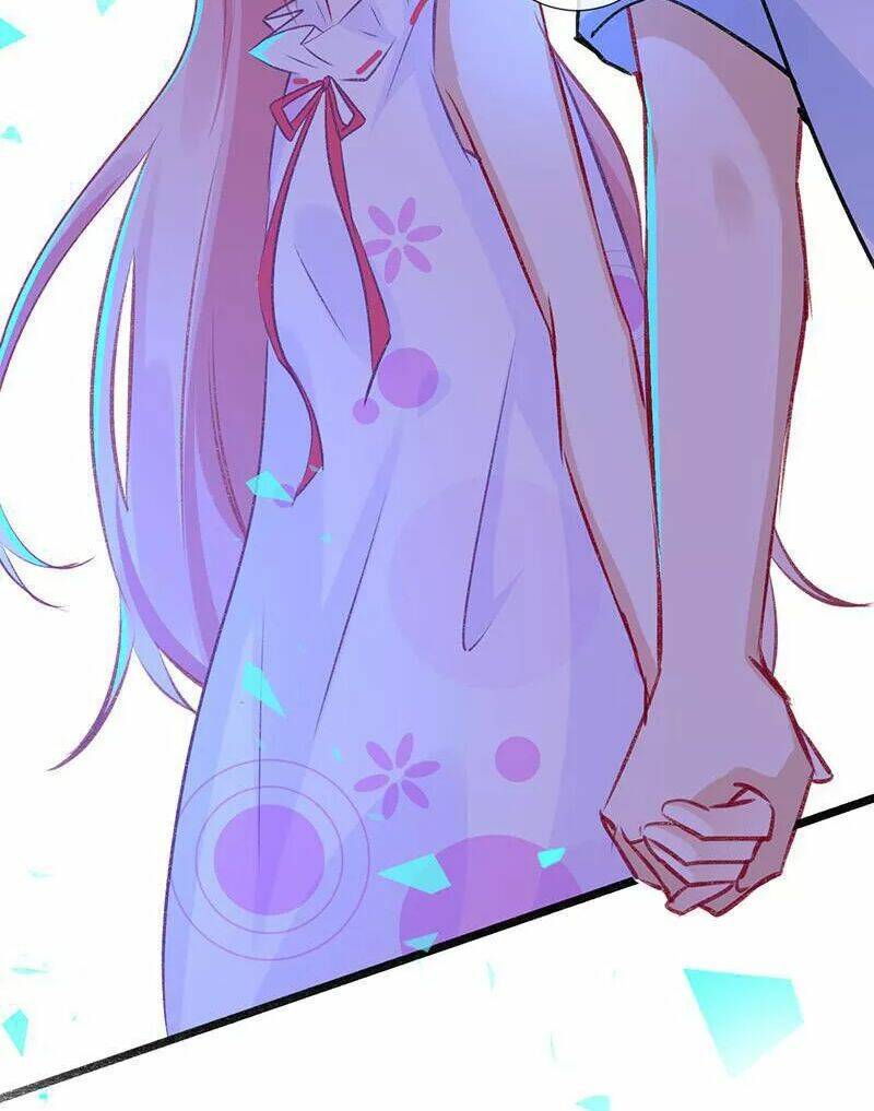 vương bài thiên sư và tiểu manh yêu chapter 64 9