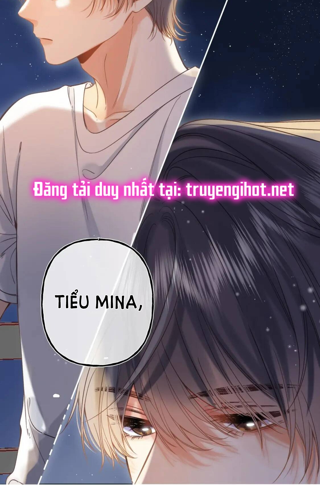 vụng trộm không thể giấu - mối tình thầm kín chapter 42 17