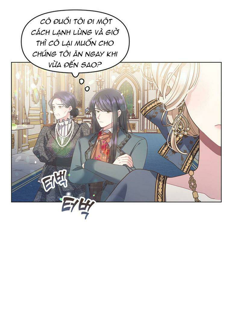 khu vườn im lặng chapter 7 6