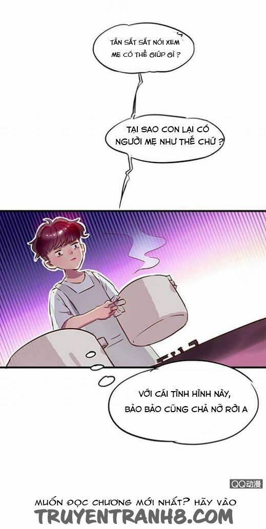 lãnh tình boss xin buông tay em chapter 2 24