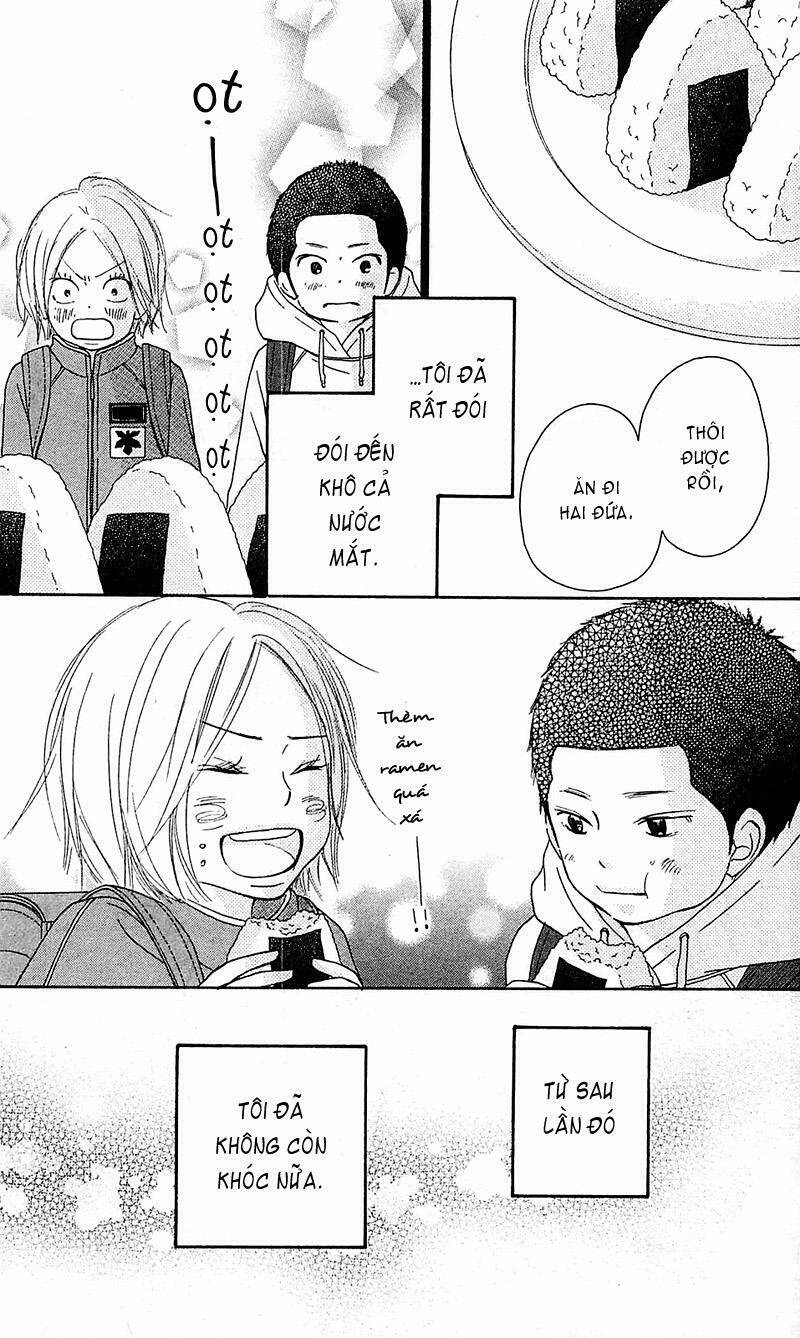 anh đã cho em biết bao thứ đầu tiên chapter 62 34