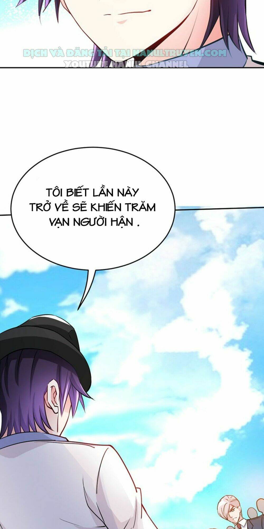 truy nã toàn cầu truy thê về sủng chapter 4 30