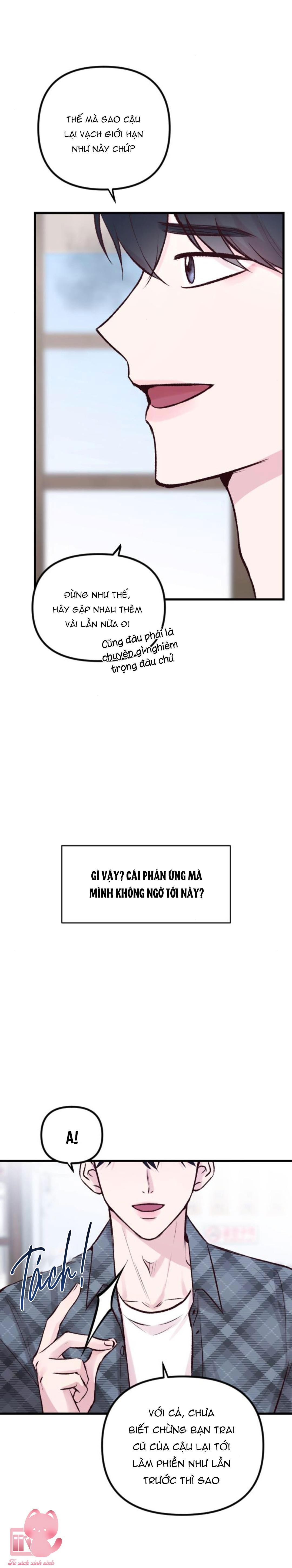 gặp nhau giữa trung gian chapter 4 27